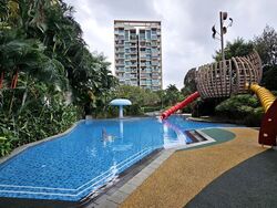 The Glades (D16), Condominium #483973531